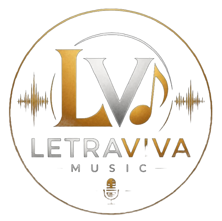Letra Viva Music
